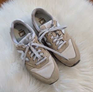 New Balance 996  Women's 8